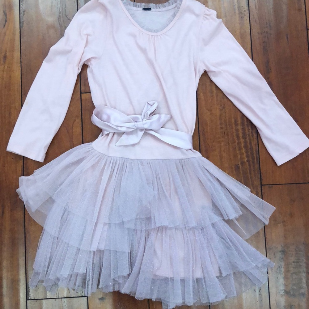 Girls dress